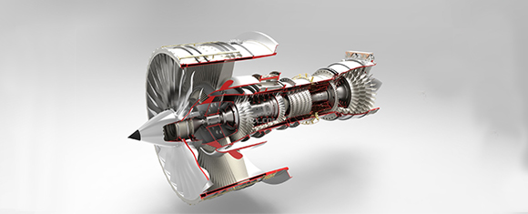 超精密加工行业